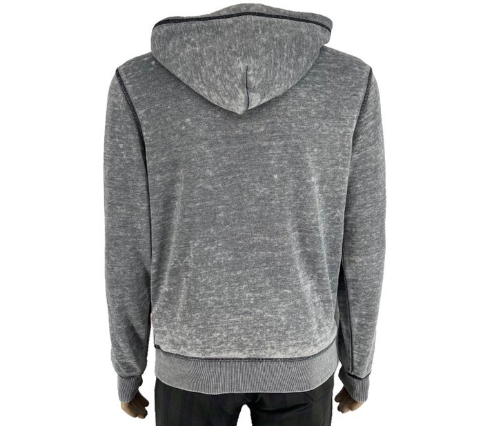 Diesel - Hoodie - Image 5