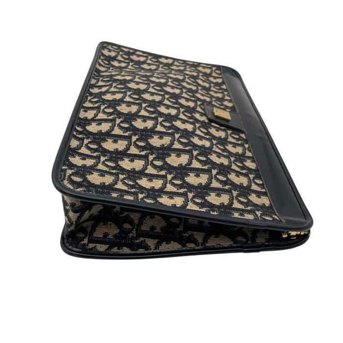 Christian Dior - Trotter Monogram Clutch Bag - Clutch bag - Image 5
