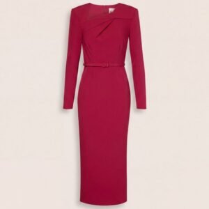 Roland Mouret - Dress