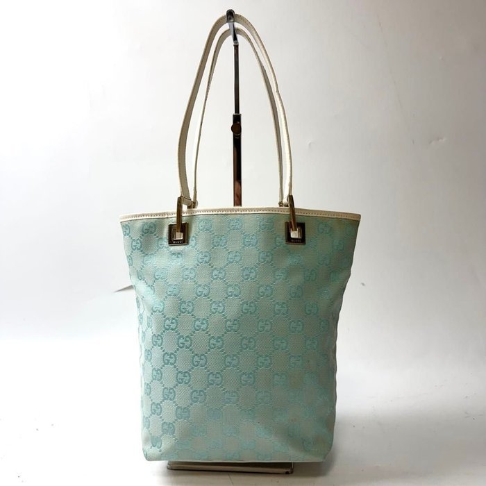 Gucci - GG Canvas - Tote bag - Image 2