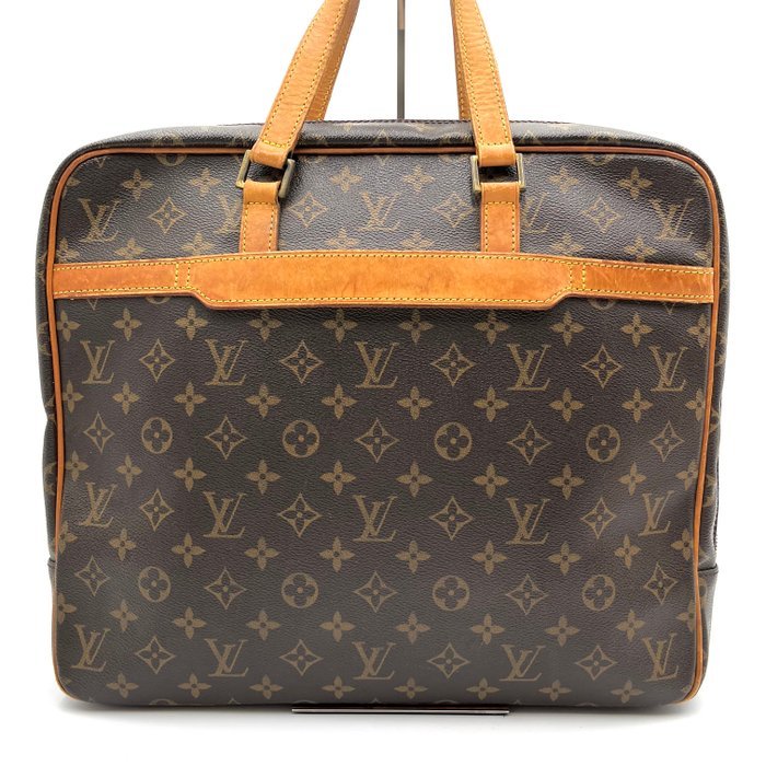 Louis Vuitton - Porte Documents Pegase - Business bag - Image 3