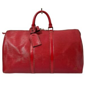 Louis Vuitton - Keepall 45 - Handbag