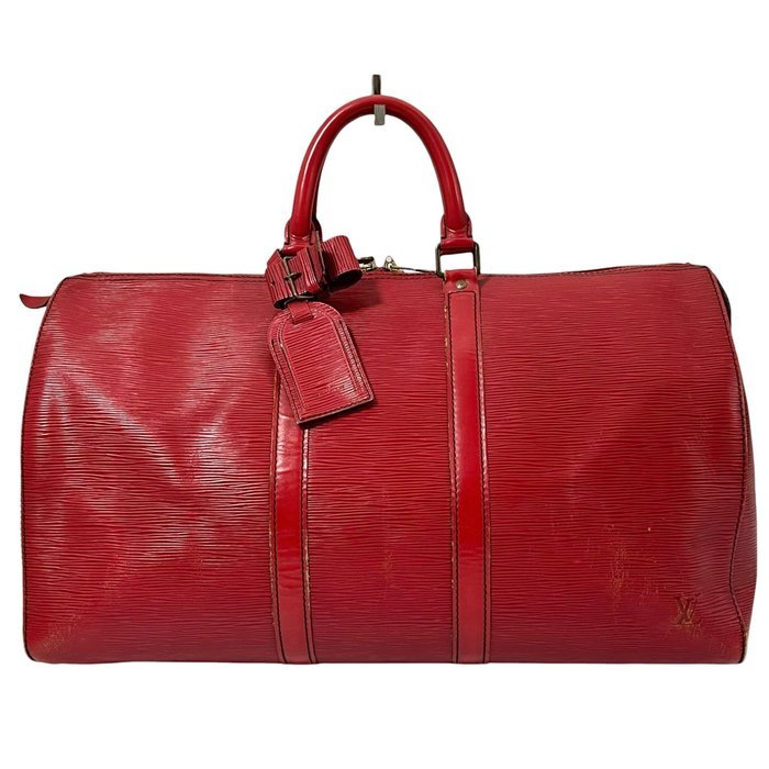 Louis Vuitton - Keepall 45 - Handbag