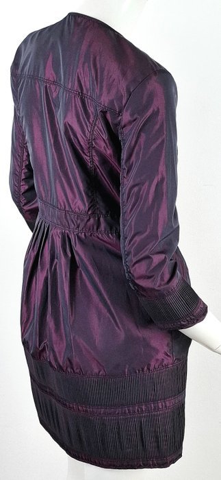 Burberry - Coat - Image 8
