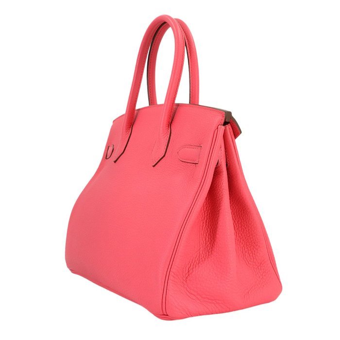 Hermès - Birkin 30 - Handbag - Image 5