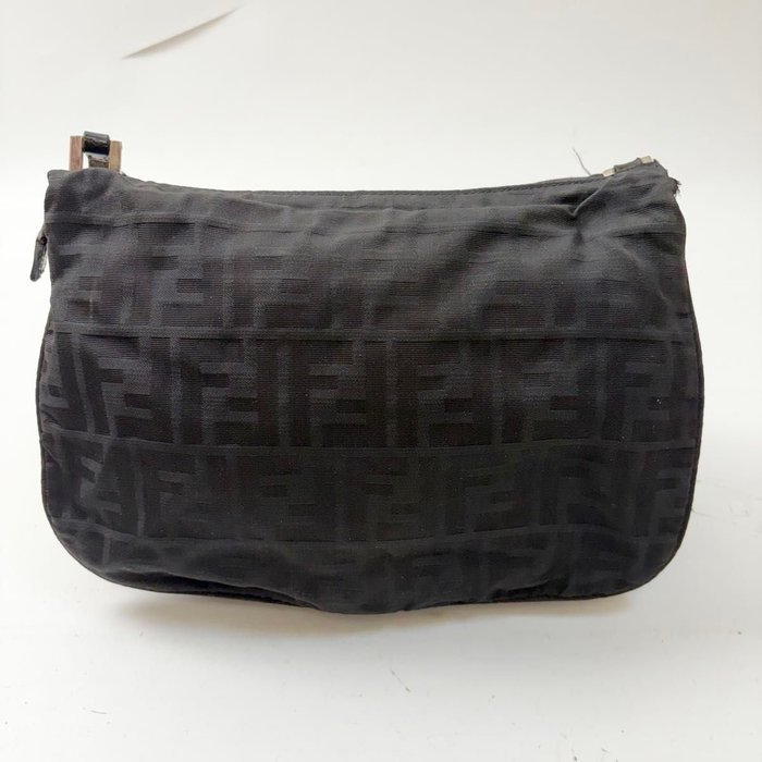 Fendi - Zucca - Shoulder bag - Image 5