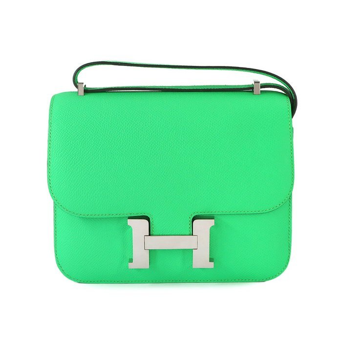 Hermès - Constance - Shoulder bag