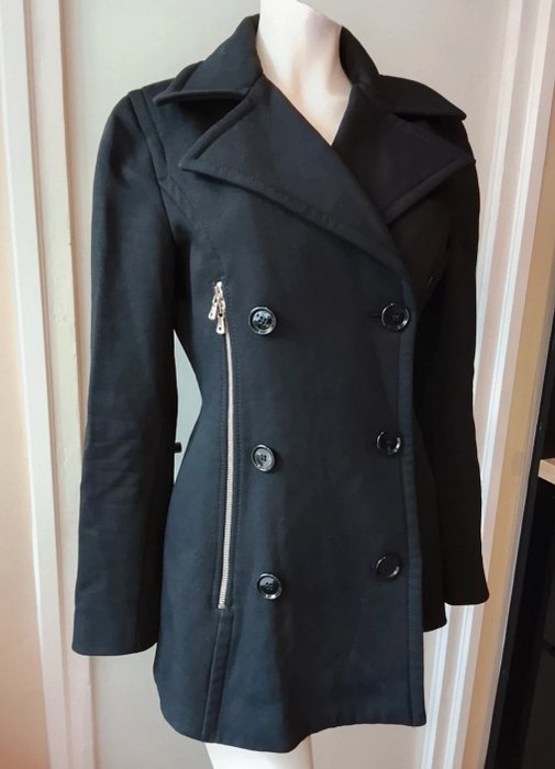 Dolce & Gabbana - Coat