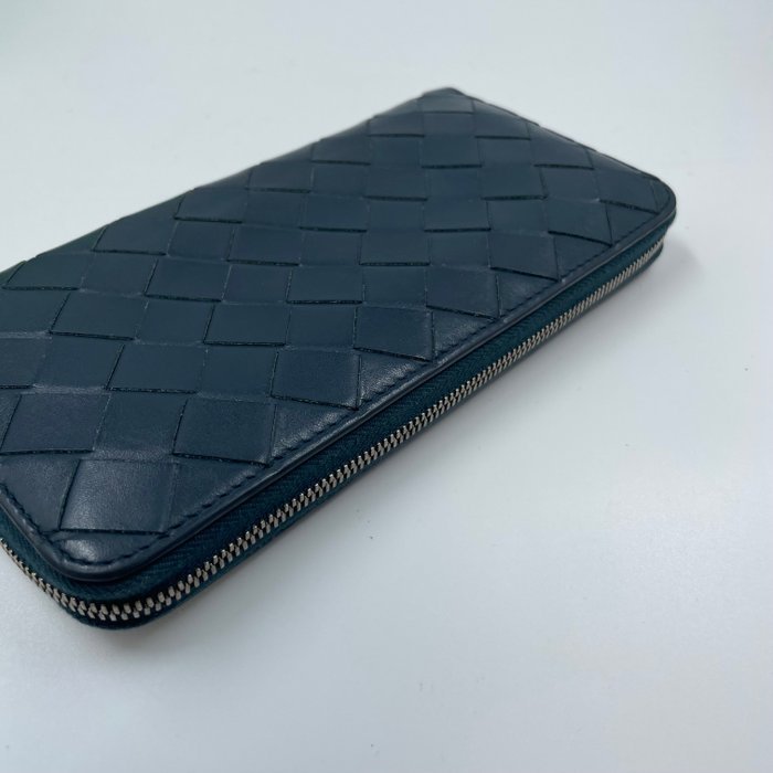Bottega Veneta - Wallet - Image 3