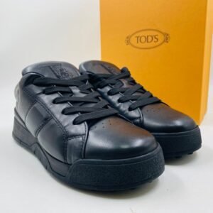 Tod's - Sneakers - Size: EU 40 - New with tags