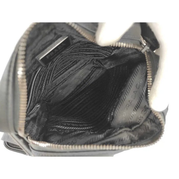 Prada - Shoulder bag - Image 5