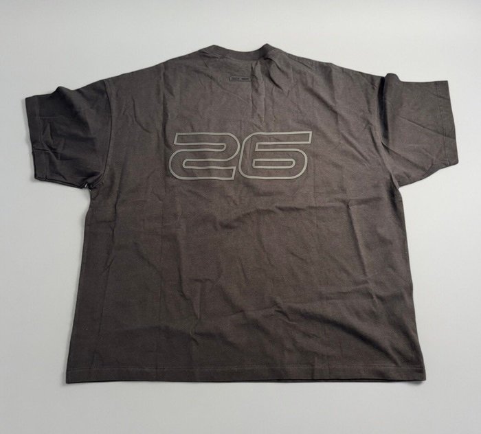 Fear of God Essentials 3 er Set - T-shirt - New with tags - Image 6