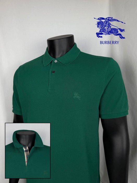 Burberry - Polo shirt