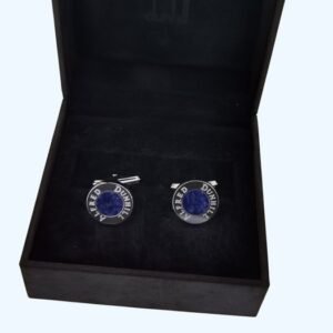 Alfred Dunhill - Silver - Cufflinks