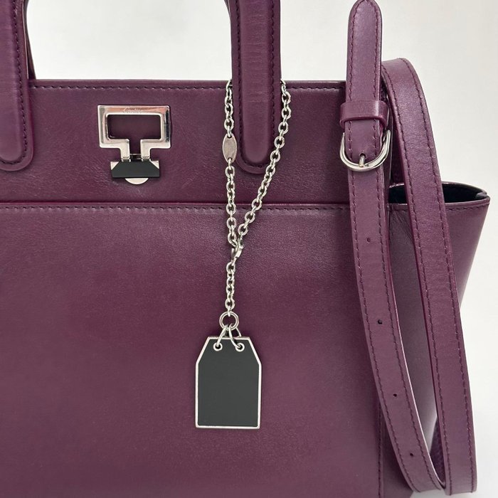 Cartier - Mini Jeanne Toussaint - Crossbody bag - Image 7