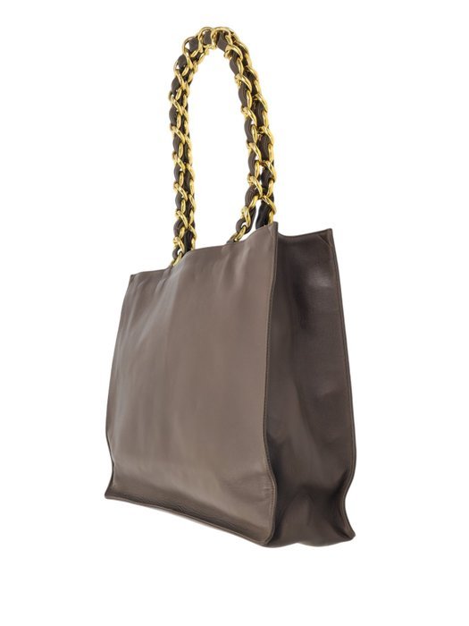 Chanel - Tote - Bag - Image 3