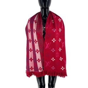 Louis Vuitton - Scarf