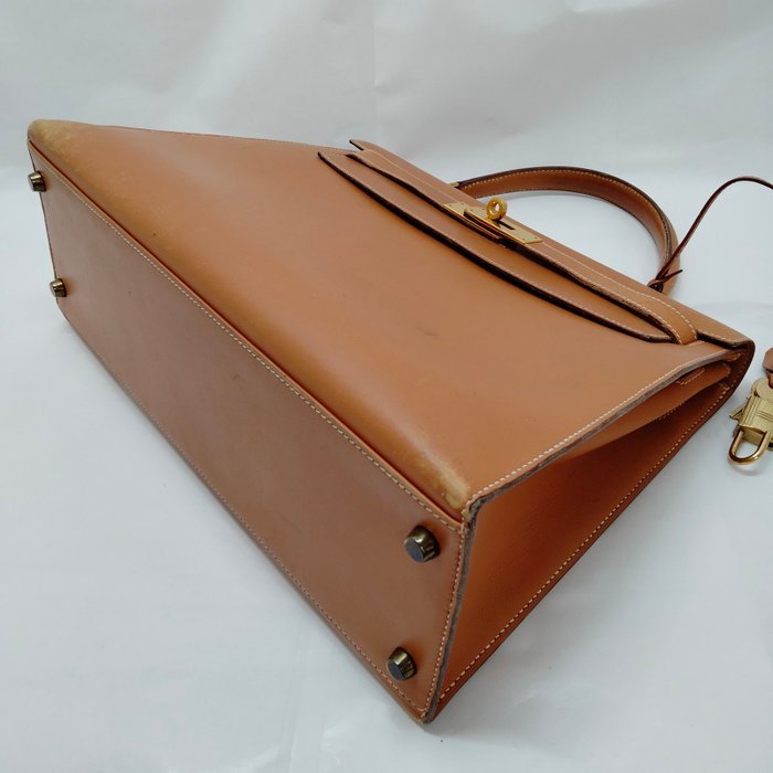 Hermès - Kelly 32 - Handbag - Image 6