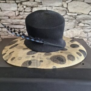 Philip Treacy - Hat - Fashion accessories set