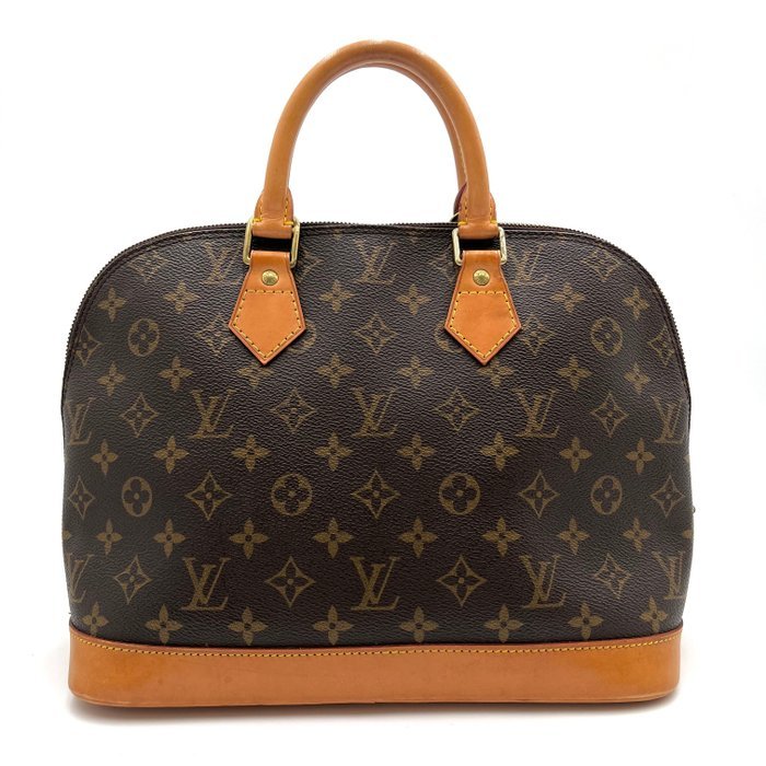 Louis Vuitton - Alma PM - Handbag