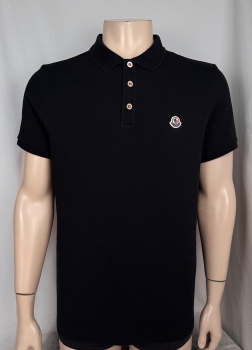 Moncler - Polo shirt - Image 4