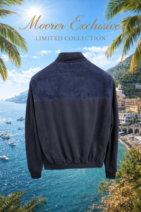 Moorer - Coat - New with tags - Image 7