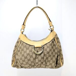 Gucci - Sukey GG canvas - Handbag