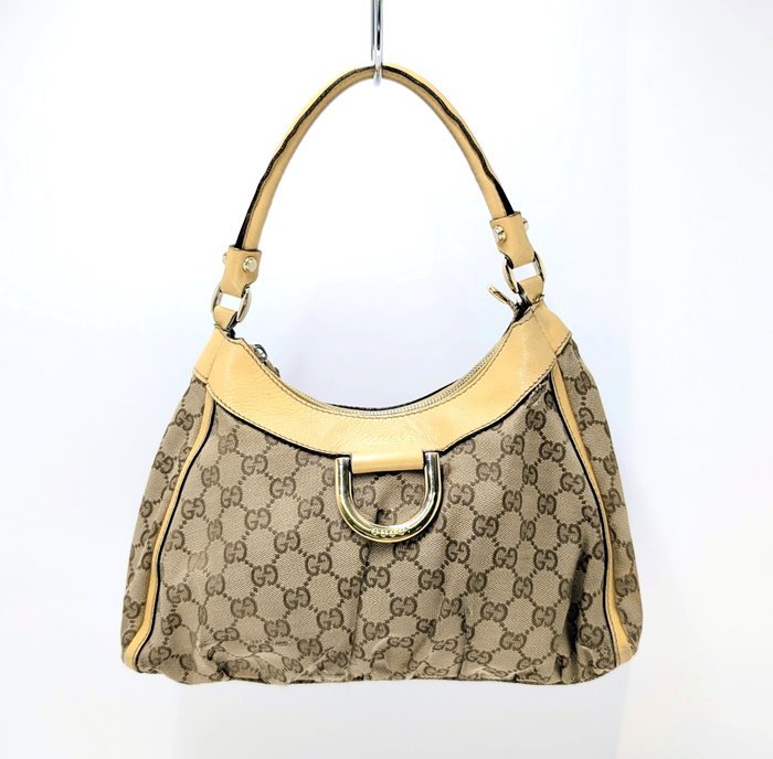 Gucci - Sukey GG canvas - Handbag