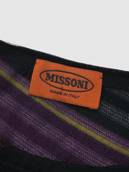 Missoni - M - Tunic - Image 3