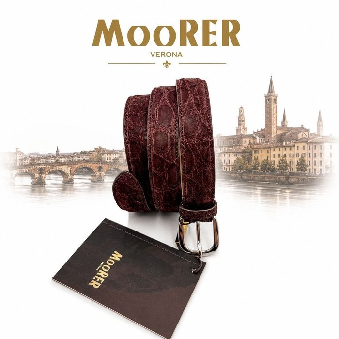 Moorer - Belt - Image 5