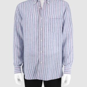 Brioni - Pure Linen - Shirt
