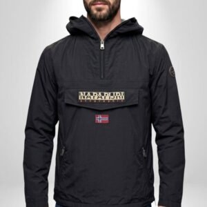 NAPAPIJRI Premium Exclusive Fall Collection Special Bomber Jacket - Tg. S - Coat