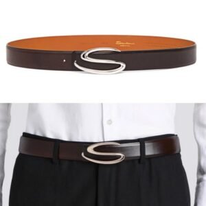 Santoni - Belt