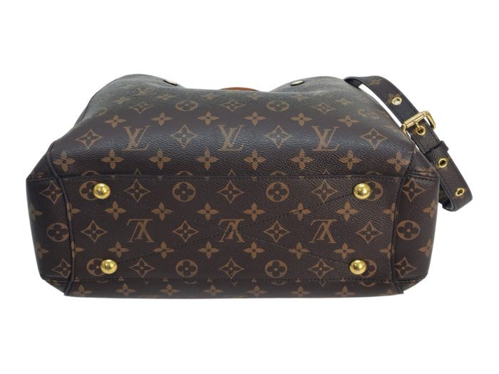 Louis Vuitton - Montaigne - Bag - Image 7
