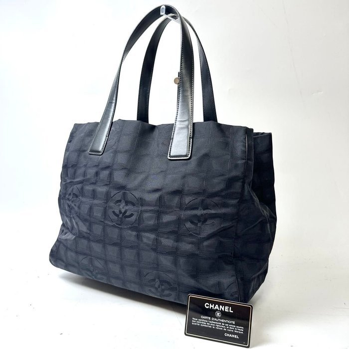 Chanel - New Travel Line - Tote bag