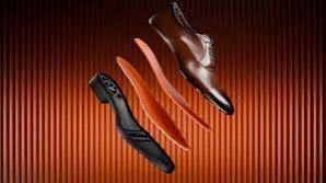 Santoni - Lace-up shoes - Size: EU 42 - New in box - Image 4