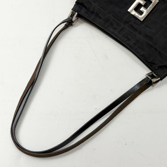 Fendi - Zucca - Shoulder bag - Image 7