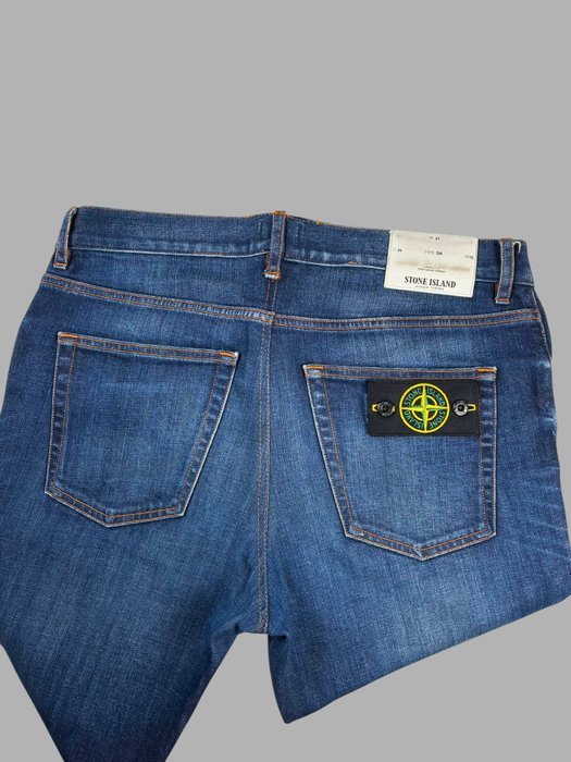 Stone Island - Jeans - Image 7