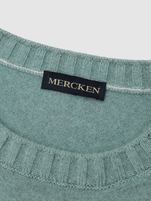 Mercken - Pure Cashmere - Jumper - Image 3