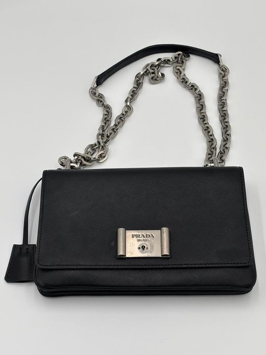 Prada - Shoulder bag - Image 6
