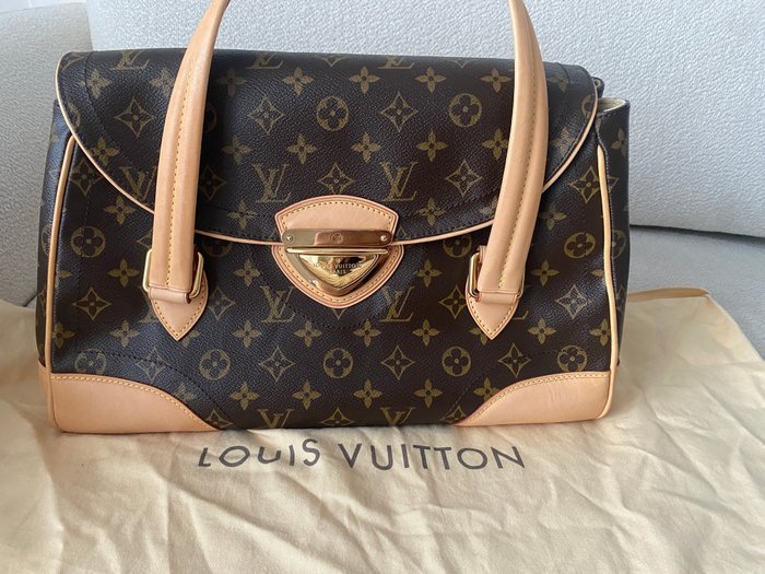 Louis Vuitton - Beverly - Handbag - Image 2