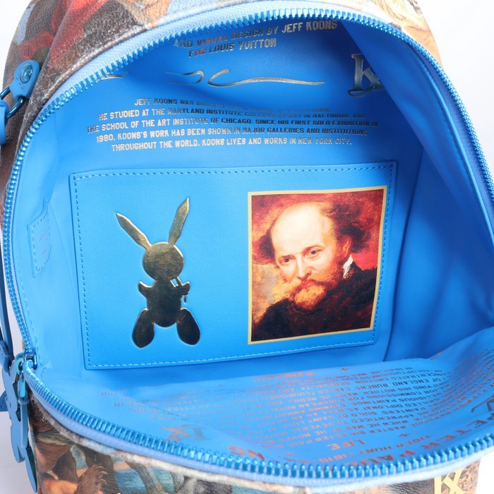 Louis Vuitton - Palm Springs - Backpack - Image 6