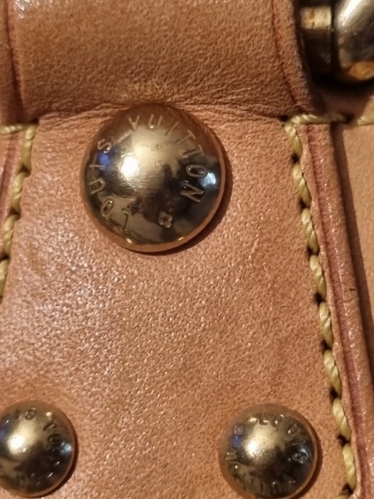Louis Vuitton - Manhattan - Handbag - Image 2