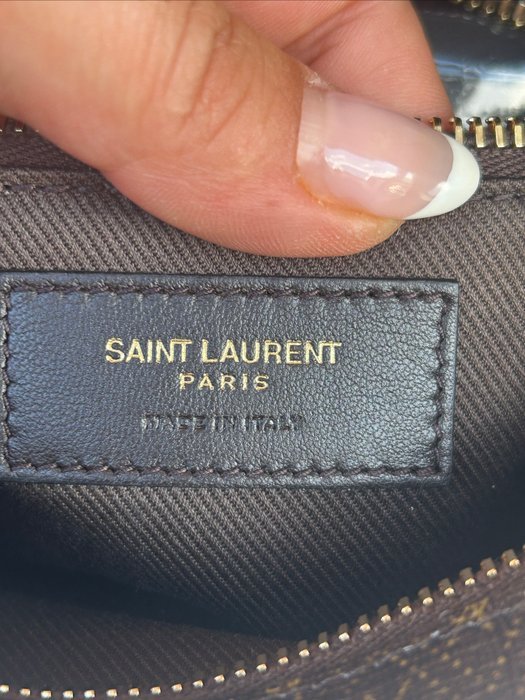 Saint Laurent - Le monogramme camera bag - Shoulder bag - Image 3
