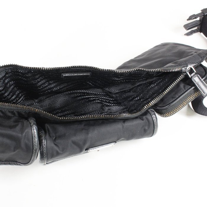 Prada - Sac banane - Clutch bag - Image 5