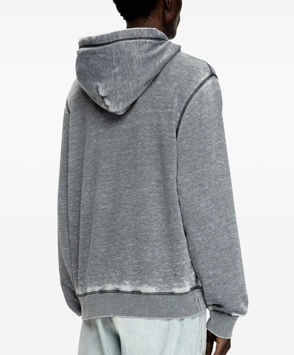 Diesel - Hoodie - Image 2