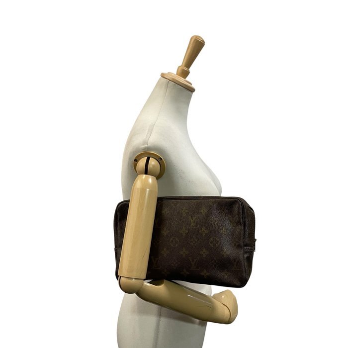 Louis Vuitton - Monogram Trousse Toilette 28 Clutch Bag - Clutch bag - Image 4