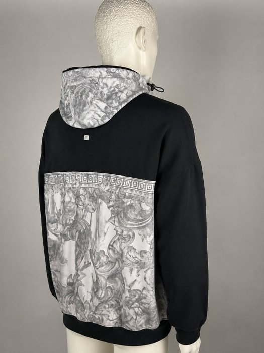Versace Collection - Hoodie - Image 5