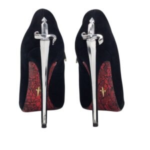 Cesare Paciotti - Heeled shoes - Size: EU 38.5
