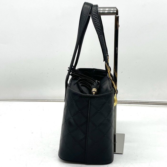 Gianni Versace - Handbag - Image 4